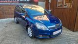 Opel Zafira B Edition Automatik, AHK, 7 Sitze - gebrauchte Opel Zafira aus dem Jahr 2006