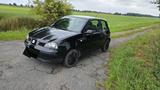 Seat seat Arosa  ähl vw lupo  übergangsauto - Seat Arosa von privat