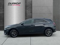 Kia cee'd / Ceed - Vorschau Bild 2