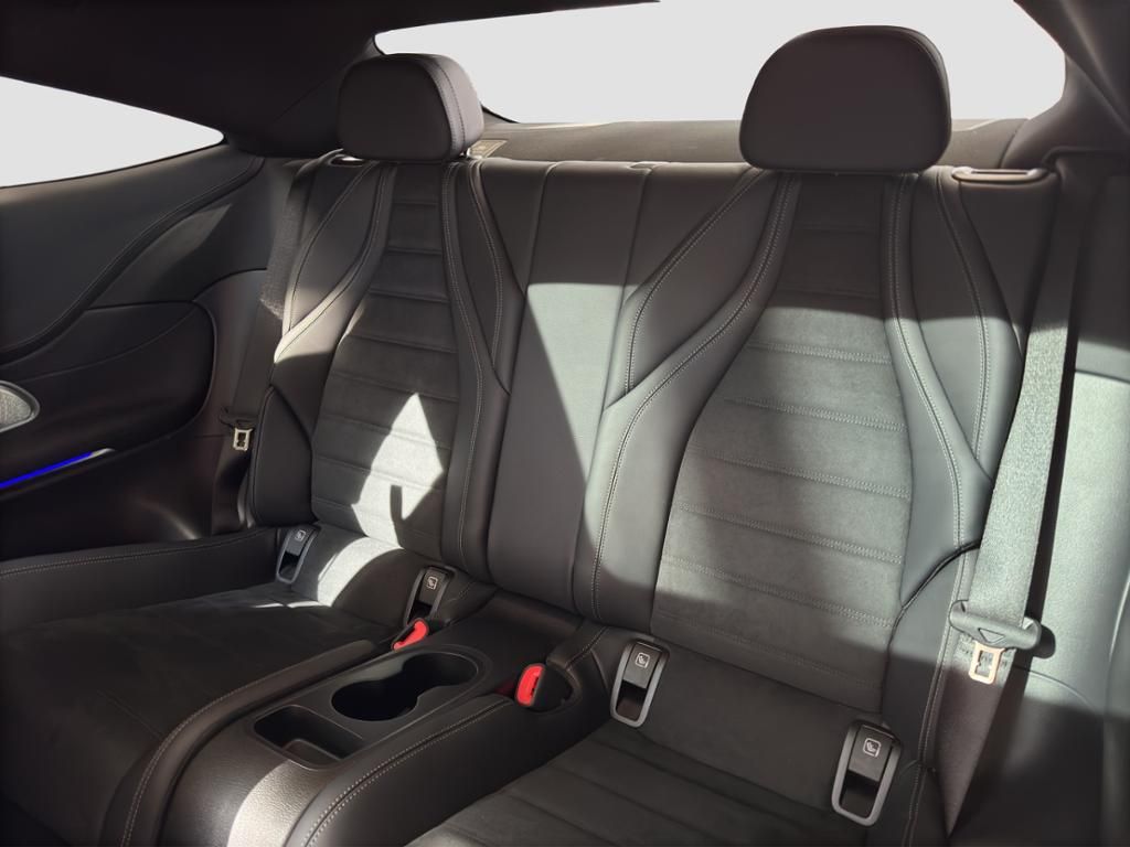 Fahrzeugabbildung Mercedes-Benz CLE 450 4MATIC Coupé AMG Line*Night Paket*HUD