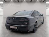 BMW i7 xDrive60 Limousine M Sport Massage Kamera Pri - BMW i7 in München