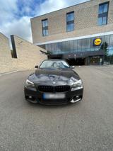 BMW 535d f10 M Paket - BMW 535 in Stuttgart