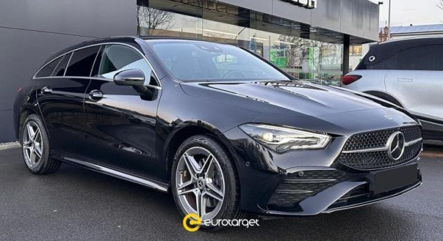 Otros MERCEDES-BENZ CLA 250 e hybrid EQ Shooting Brake