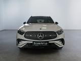 Mercedes-Benz GLC 300 d 4M BURM AMG NIGHT SPUR PANO AHK 360 - gebrauchte Mercedes-Benz GLC 300 aus dem Jahr 2025