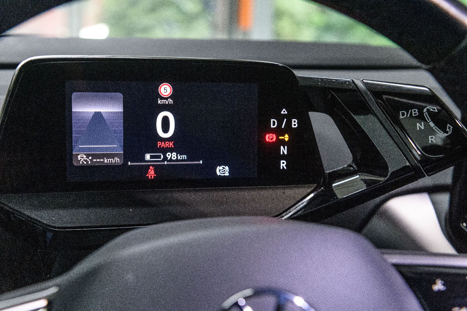 Fahrzeugabbildung Volkswagen ID.4 Pro Performance LED+NAVI+ACC+KAM+WÄRMEP+AHK