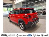 Citroën C3 Aircross BlueHDI 120 Stop & Start EAT6 SHINE - Citroën C3 Aircross mit Schiebedach