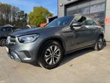Mercedes-Benz GLC 200 4Matic 9G-TRONIC - Mercedes-Benz GLC 200 in Hannover