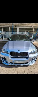 BMW Bmw x6 40d top Zustand  tauschen möglich - BMW 6er Reihe in Köln
