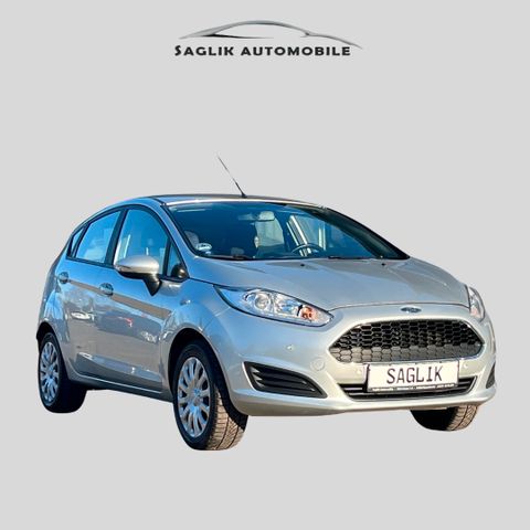 Ford Fiesta 1.0 Trend Klima/ PDC