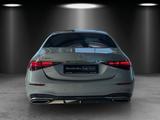 Mercedes-Benz S350d 4M L AMG Exclusiv 4xMemo/Sitzkli Chauffeur - gebrauchte Mercedes-Benz S 350 aus dem Jahr 2023