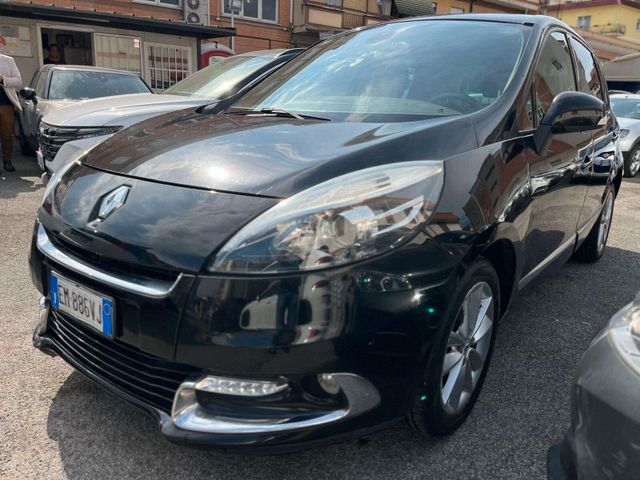 Renault Scenic Scénic X-Mod 1.5 dCi 110CV Dynami