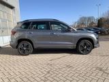 Skoda Karoq 1.5TSI DSG SportLine Navi+Lenk-Sitzhz+ACC+ - Skoda Gebrauchtwagen in Leipzig