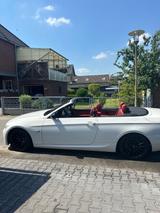 BMW 330i Cabrio - - BMW 330: Cabrio, 330i