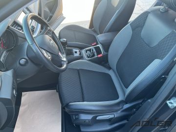 Opel Grandland (X) - 9