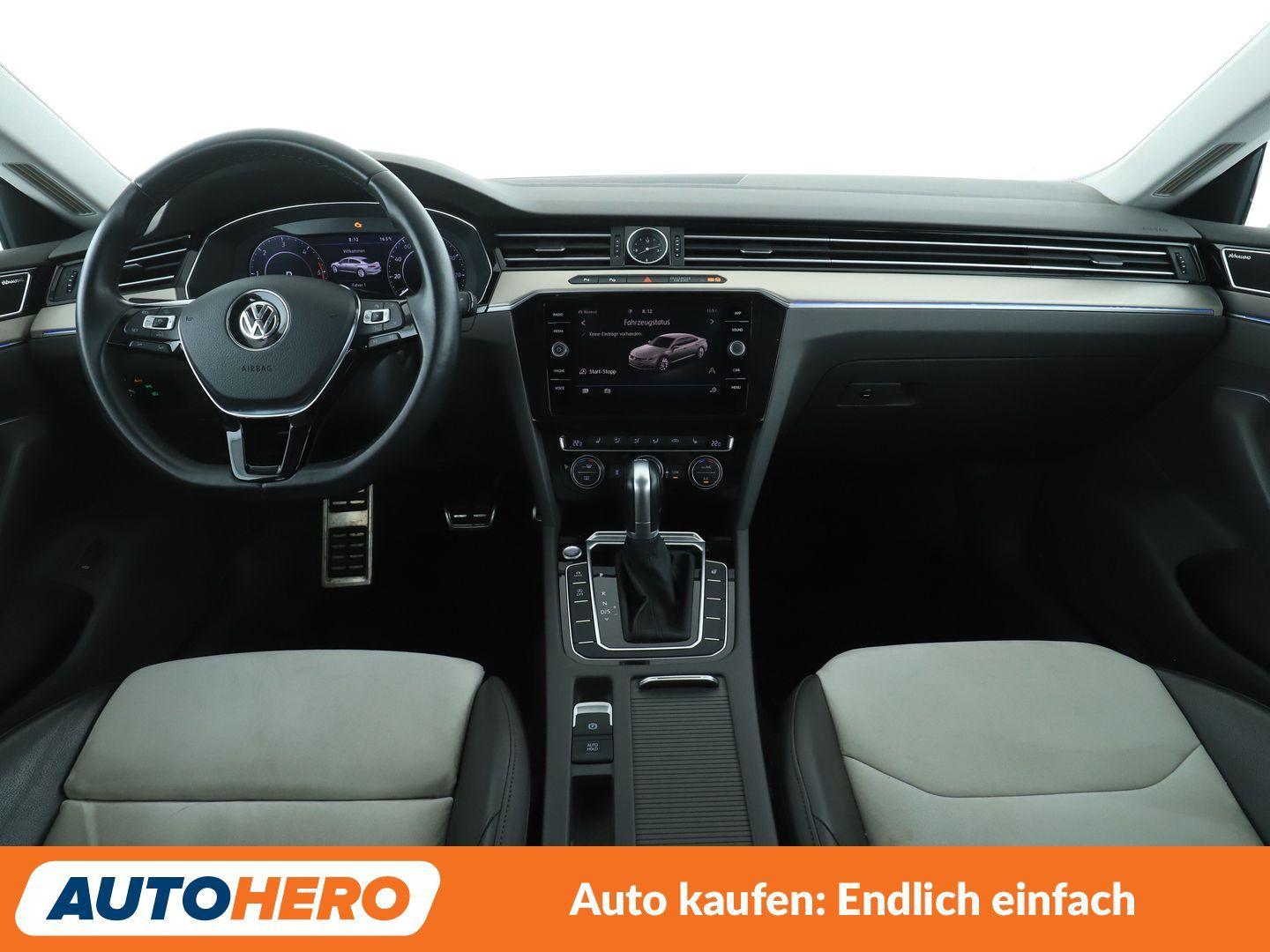 Volkswagen Arteon 2.0 TDI Elegance 4Motion Aut.*LED*ACC*PDC
