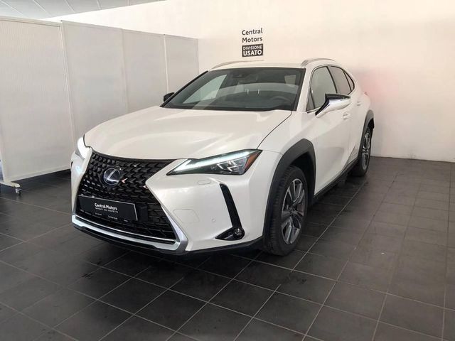 Lexus UX 300 e Luxury 2WD