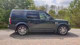 Land Rover Discovery 3.0 SDV6 HSE mit überholtem Motor - Land Rover: Motor