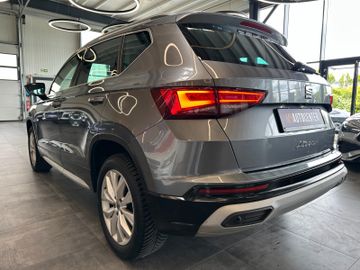 Seat Ateca*SpurH*Abstandstempo*LenkradH*Navi*