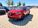 Renault Kadjar Crossborder / 1.Hand / EURO 6 - Renault Kadjar mit Benzin-Antrieb: Rot, Scheckheftgepflegt