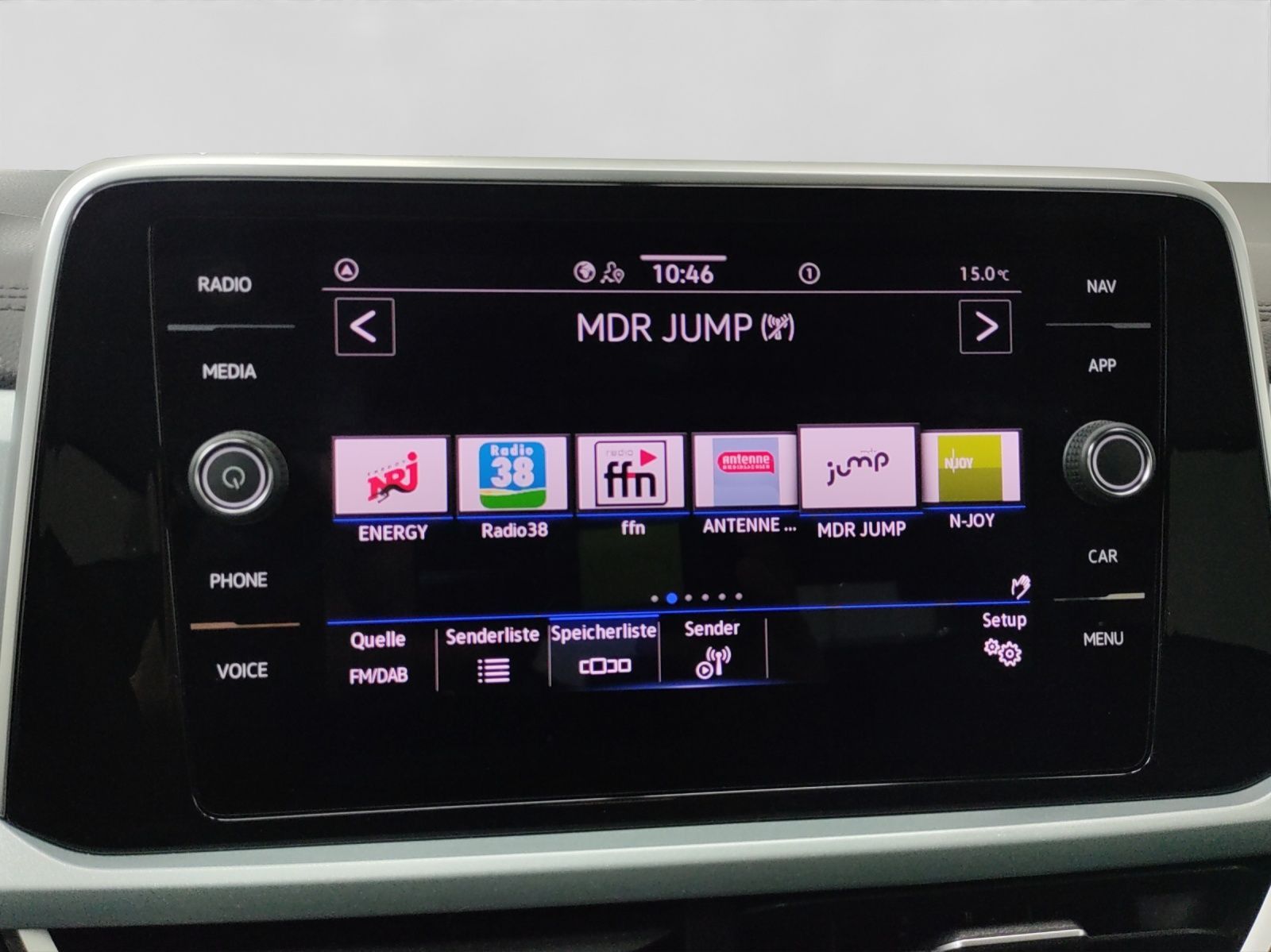 Volkswagen T-Roc - Bild 13