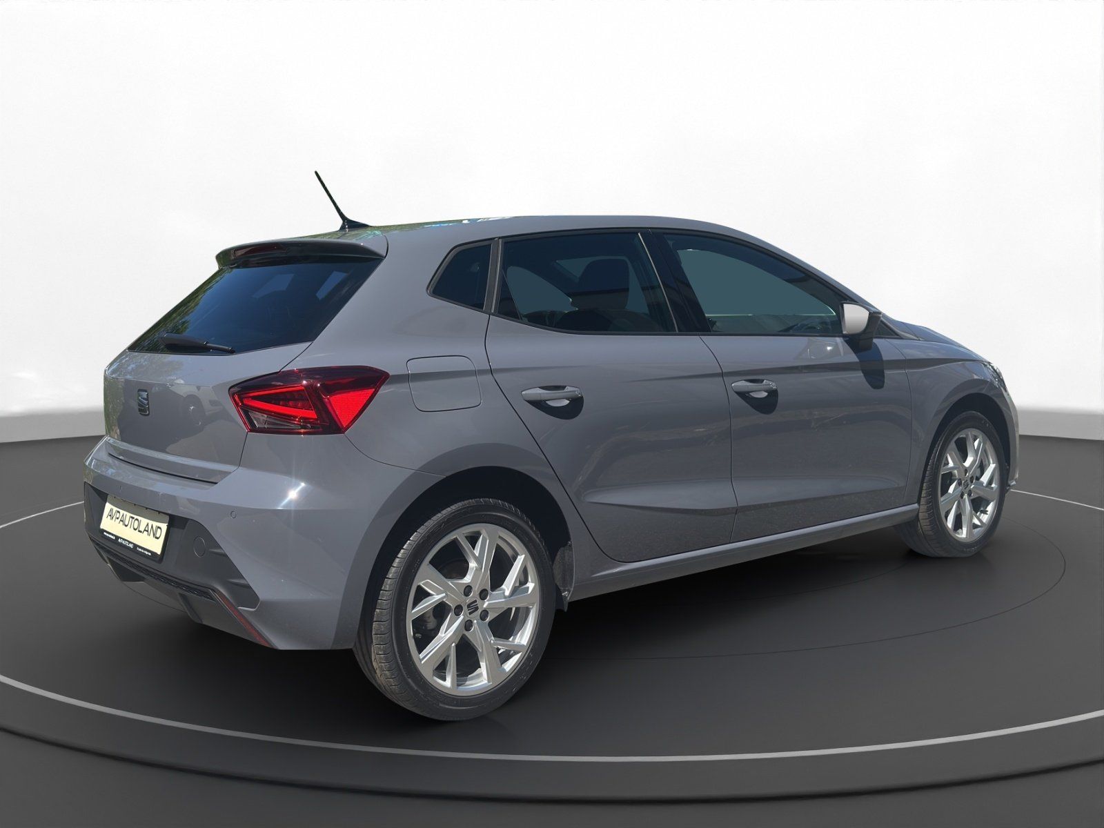 Seat Ibiza - Bild 5