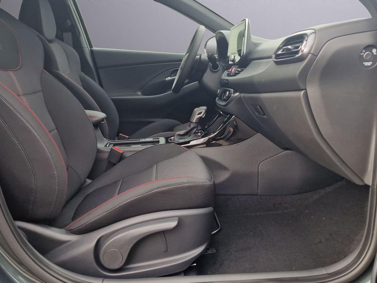 Hyundai i30 – Bild 15