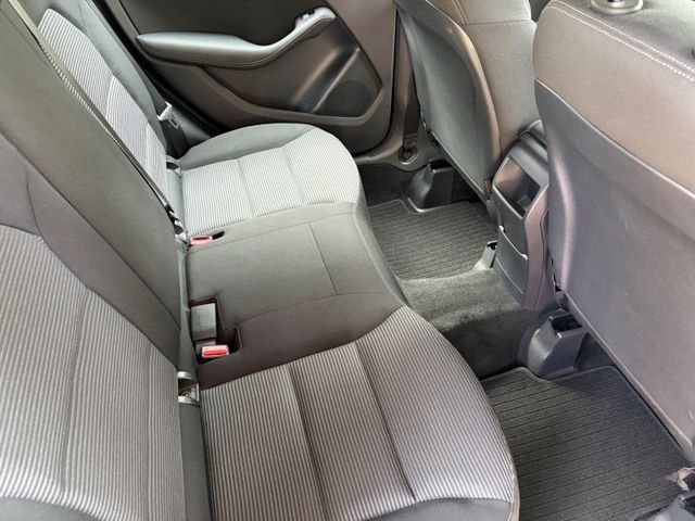 Fahrzeugabbildung Mercedes-Benz B 160 Automatik+Navi+BT+LM+SHZ+PDC+Tempomat