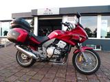 Honda CBF 1000 A ABS HG Koffer Topcase - HONDA CBF 1000 A