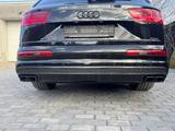 Audi 3.0TDI S-Line Matrix 22" Virtual Tausch RS6  - Audi Q7: V6 TDI