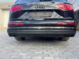 Audi 3.0TDI S-Line Matrix 22" Virtualn Allradle Pano - Audi Q7: 2tdi