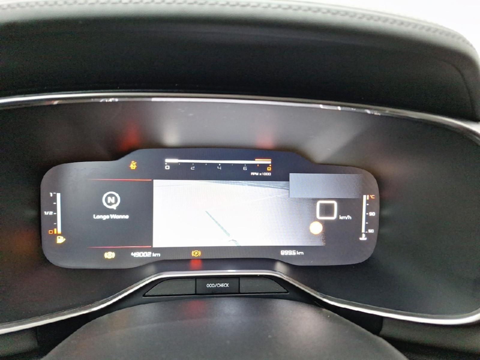 Citroën C5 Aircross Feel Pack PT130 PRESIHAMMER Kamera P