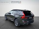 Volvo XC60 T8 Ultimate Dark Recharge AWD*AHK*Pano*WiPa - Volvo XC60: Recharge Ultimate Dark