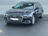 Audi A6 Avant 35 TDI SPORT++KAMERA+EL.SITZ+CAR PLAY++ - Audi A6 C6 Gebrauchtwagen