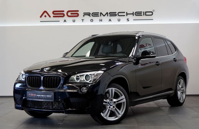 BMW X1 xD 25d M Sportpaket *Bi-Xenon *H&K *Pano *