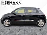 Renault Twingo Vibes Electric CAM*LED*NAVI*SHZ*PDC*AUT - : Kleinbus, Electric