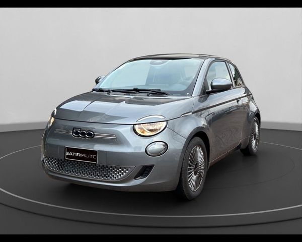 Fiat FIAT Nuova 500 Hatchback My23 La Nuova 500 - 190