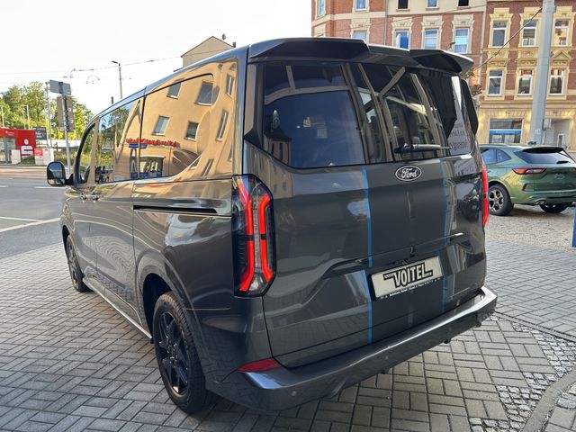 Ford Tourneo Custom L1 SPORT Matrix-LED