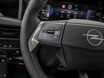 Opel Frontera GS 1.2 107 kW Ergonomiesitz 7-Sitzer