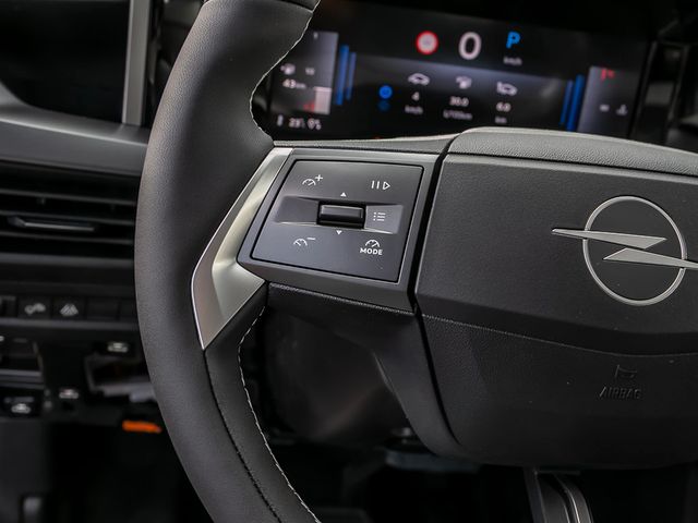 Opel Frontera GS 1.2 107 kW Ergonomiesitz 7-Sitzer
