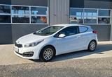Kia Ceed  1.4 CRDi Van