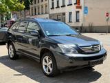 Lexus RX 400h 4x4 *Xenon/AHK/Schiebedach/Kamera/Navi* - Lexus RX 400 Gebrauchtwagen 400h