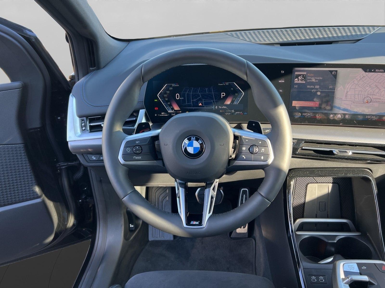 BMW Active 220i Active Tourer M Sportpaket Adapt.LED, миниатюра 11