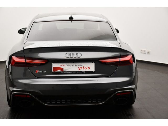 Audi RS5 - Bild 20