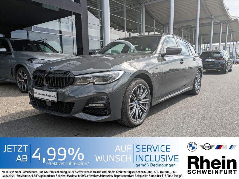 BMW 330
