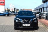 Nissan Juke Tekna Automatik Leder AHK - Nissan Juke