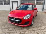 Suzuki Swift Club 1.2  KLIMA/LED/DAB/1.HAND - Suzuki Swift in Augsburg