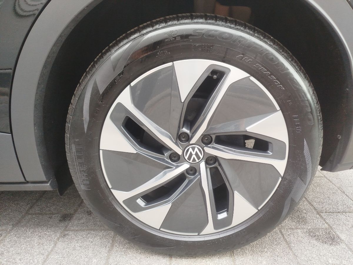 Volkswagen ID.4 - Bild 15