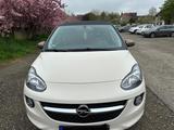 Opel Adam BLACK JACK 1.4 64kW S/S BLACK JACK - Opel Adam: Black Jack