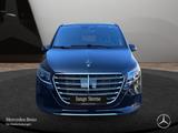 Mercedes-Benz V 300 d 4M Lang EXCLUSIVE+Allrad+9G+AHK+StandHZ - : Allradantrieb, Van