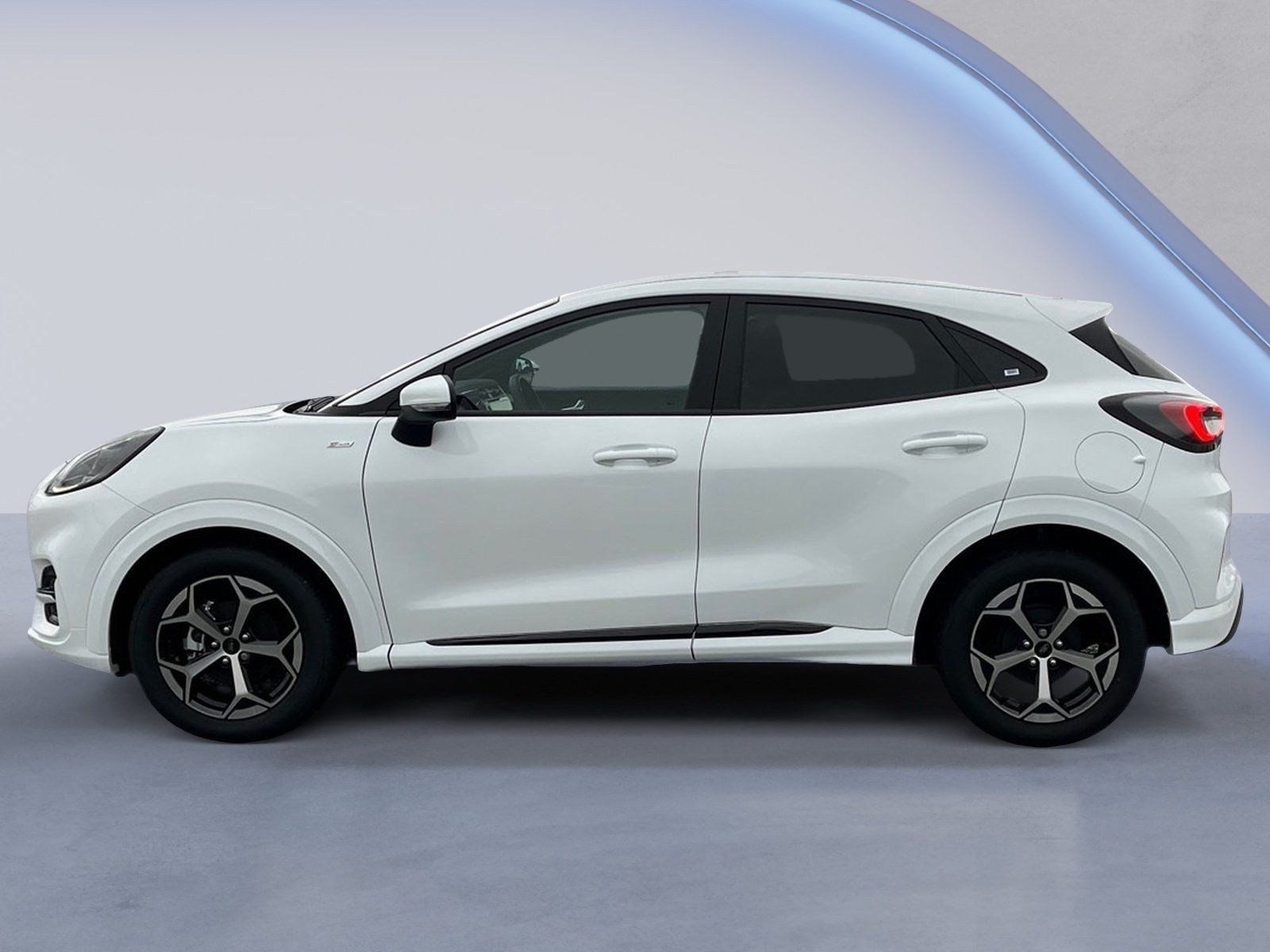 Ford Puma - Bild 3